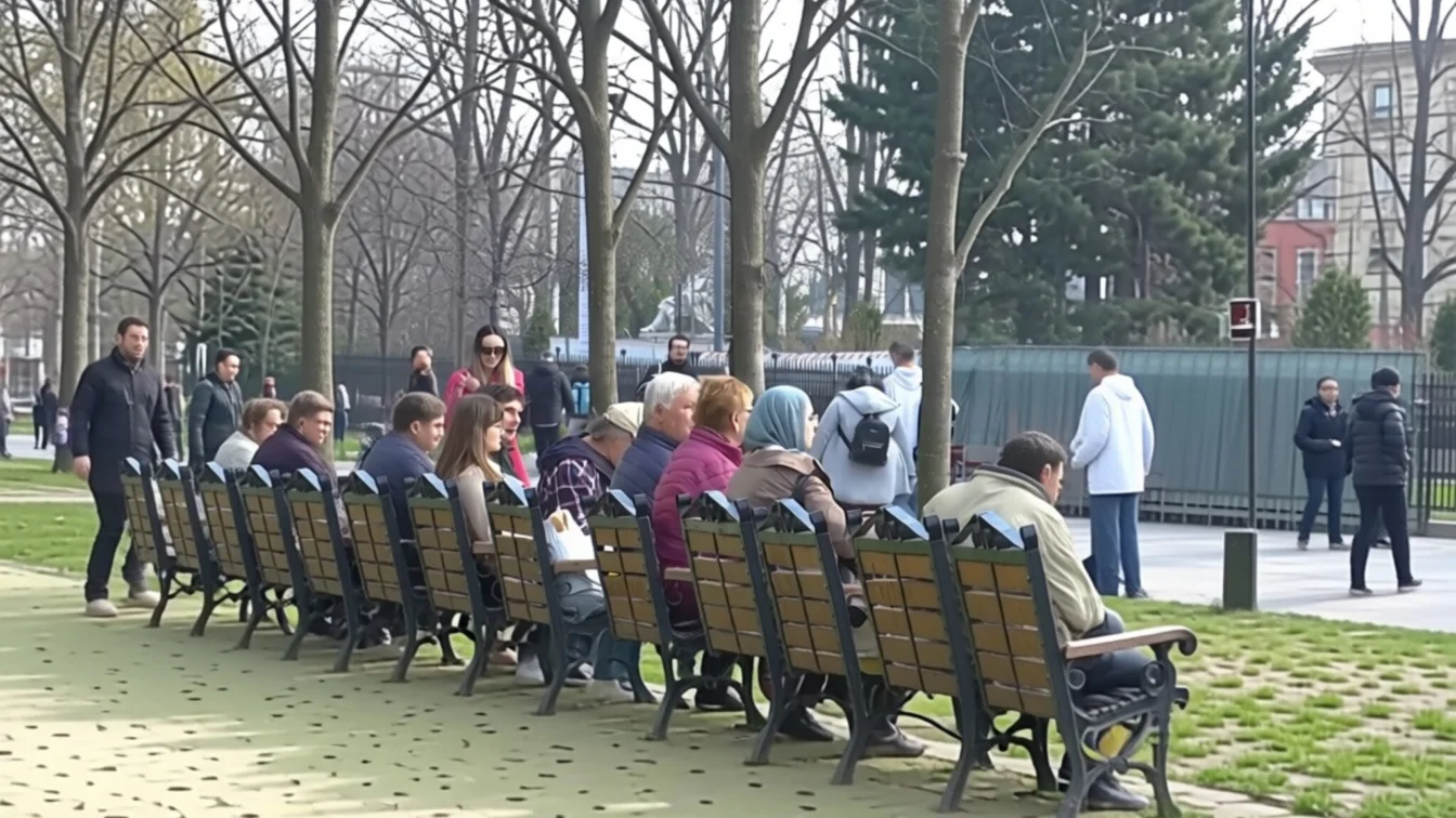 Record de Paște – 85% dintre români aleg să rămână acasă anul acesta