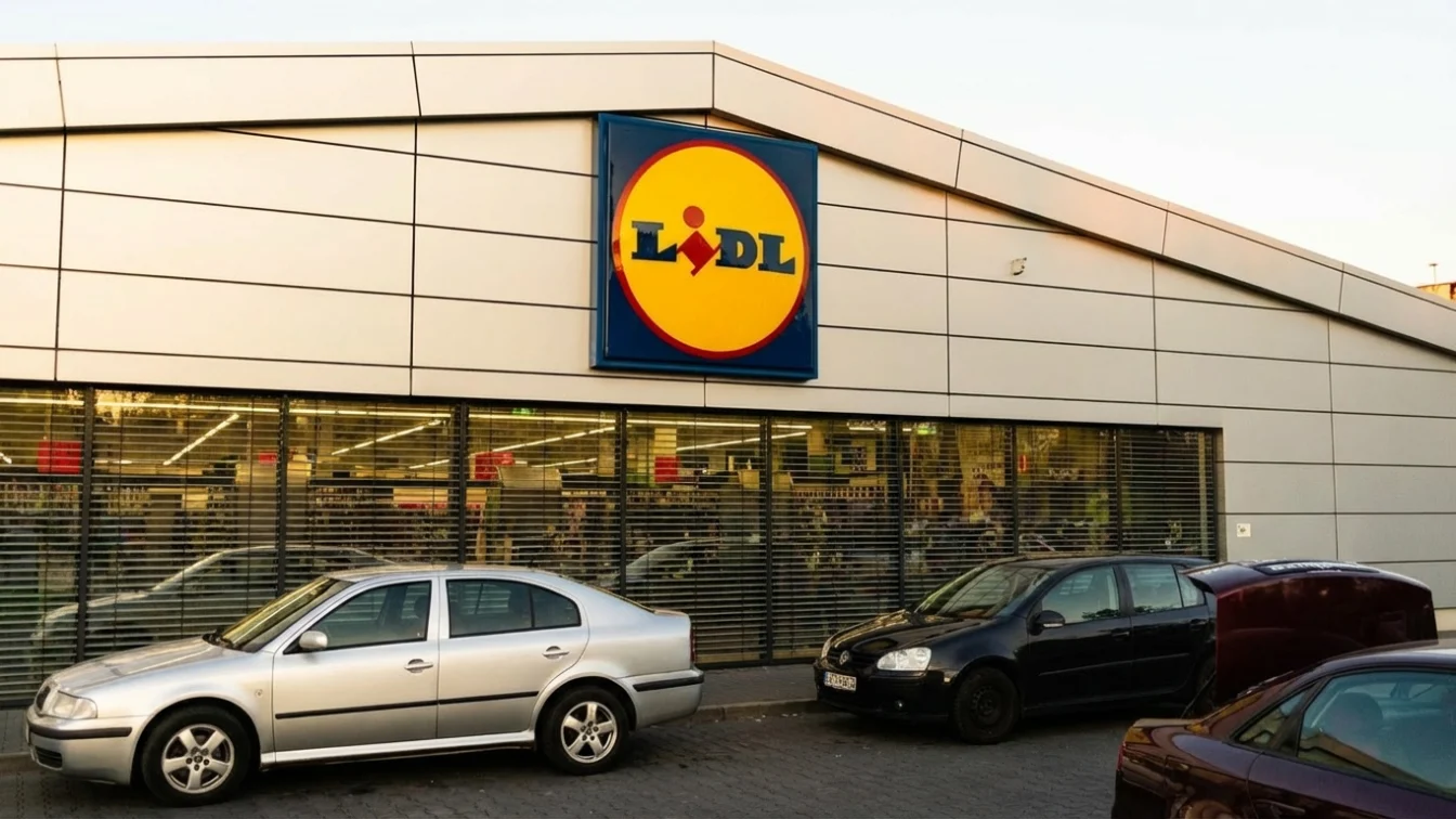 Anunțul Lidl care vizează tinerii din România. Salarii de 6.600 de lei pe litoral fără experiență