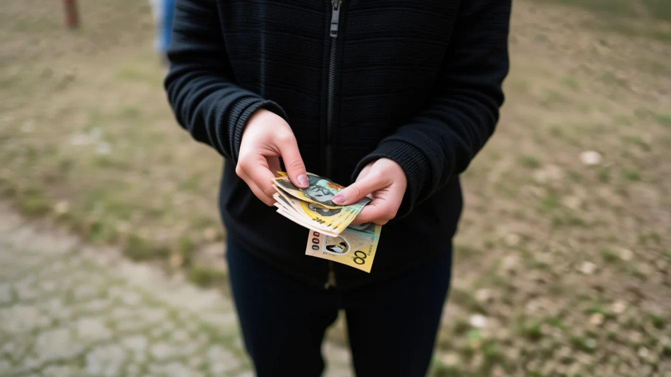 De ce salariile mai mari nu îi fac pe tineri să se simtă deloc mai bogați