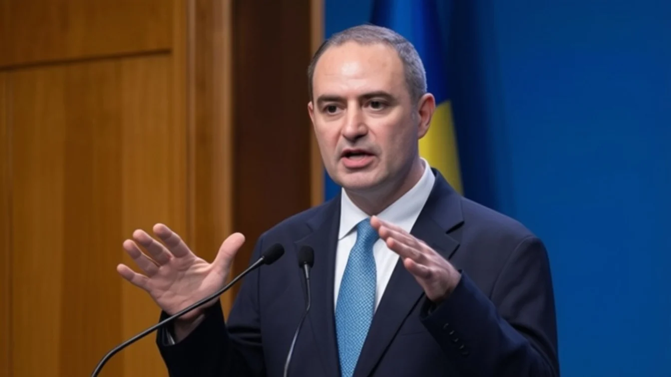 Scandalul Pfizer costă România 600 milioane euro. Nazare – nu am semnat acel memorandum