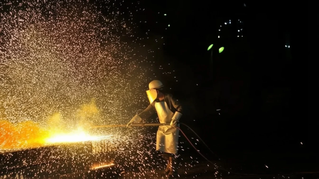 Miliardari ucraineni cumpără fabricile de oțel din România. Galațiul costă 700 de milioane de euro
