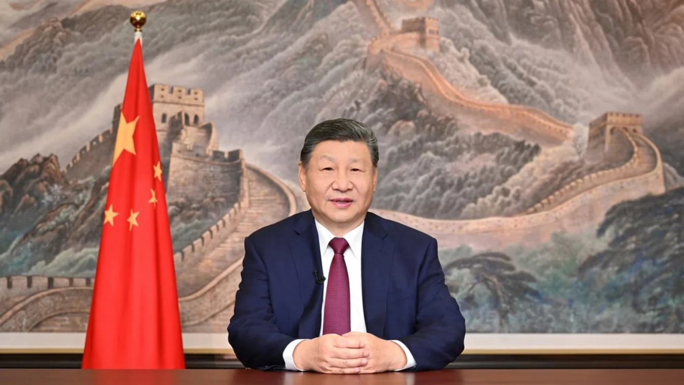 China anunta noul sistem energetic unde carbunele depaseste 50% din mix