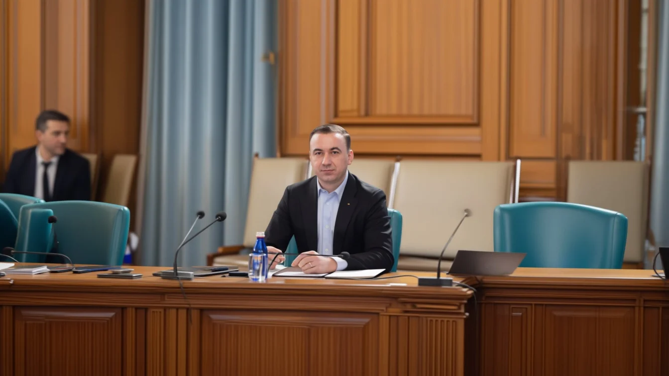 Ministrul Energiei anunță 5.800 MW noi în rețea până în 2027