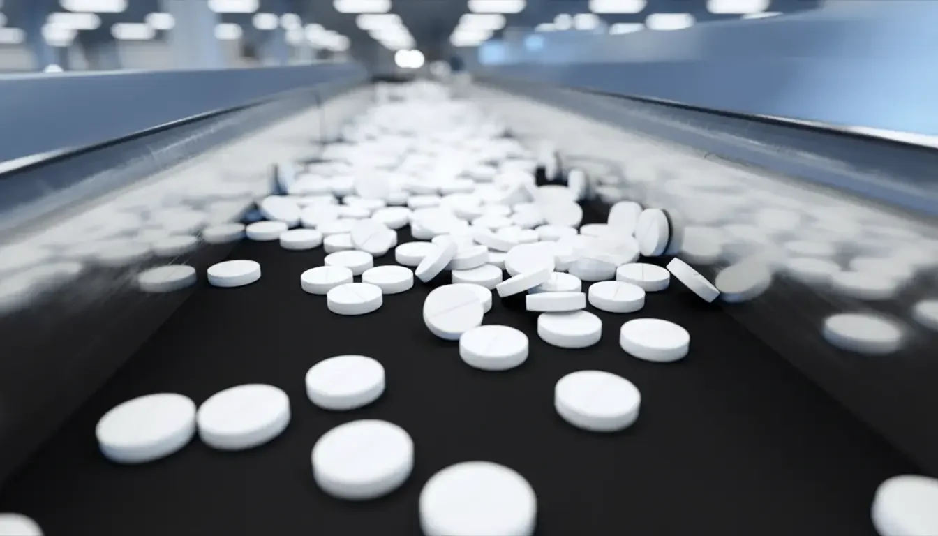 Sun Pharma face un pas important pe piața globală cu o achiziție care schimbă jocul