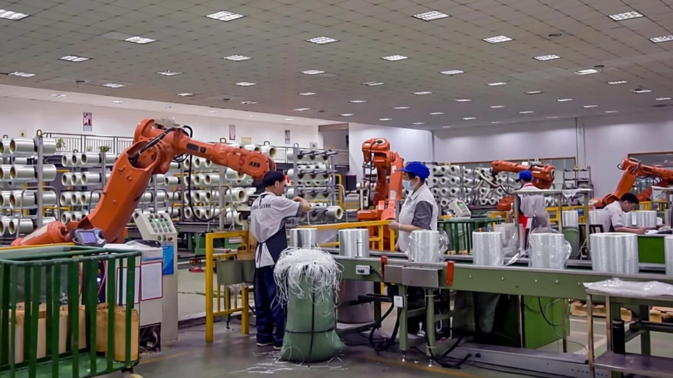 UE impune taxe de până la 25,4% pentru produsele chinezești care ocolesc tarifele