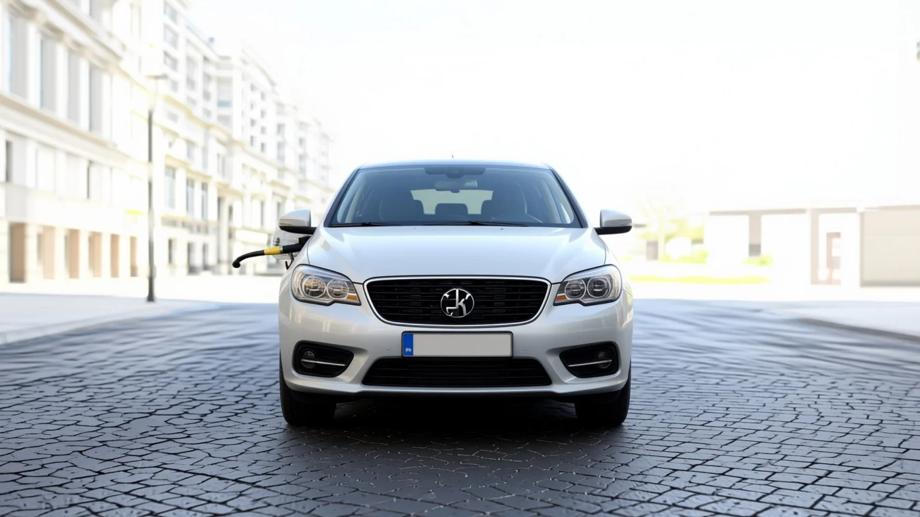 Temerile românilor despre Iran 78% sunt afectați de prețurile la carburanți