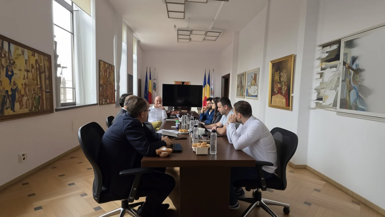Ciucu negociază cu HORECA de 600 mil. euro viitorul teraselor din București