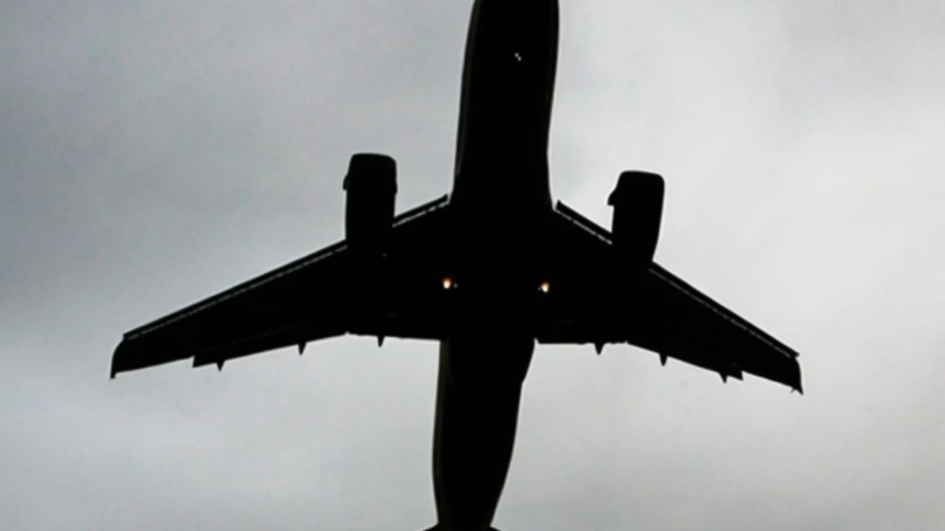 Romania pierde bani dupa ce traficul aerian a scazut cu 19% din cauza conflictului