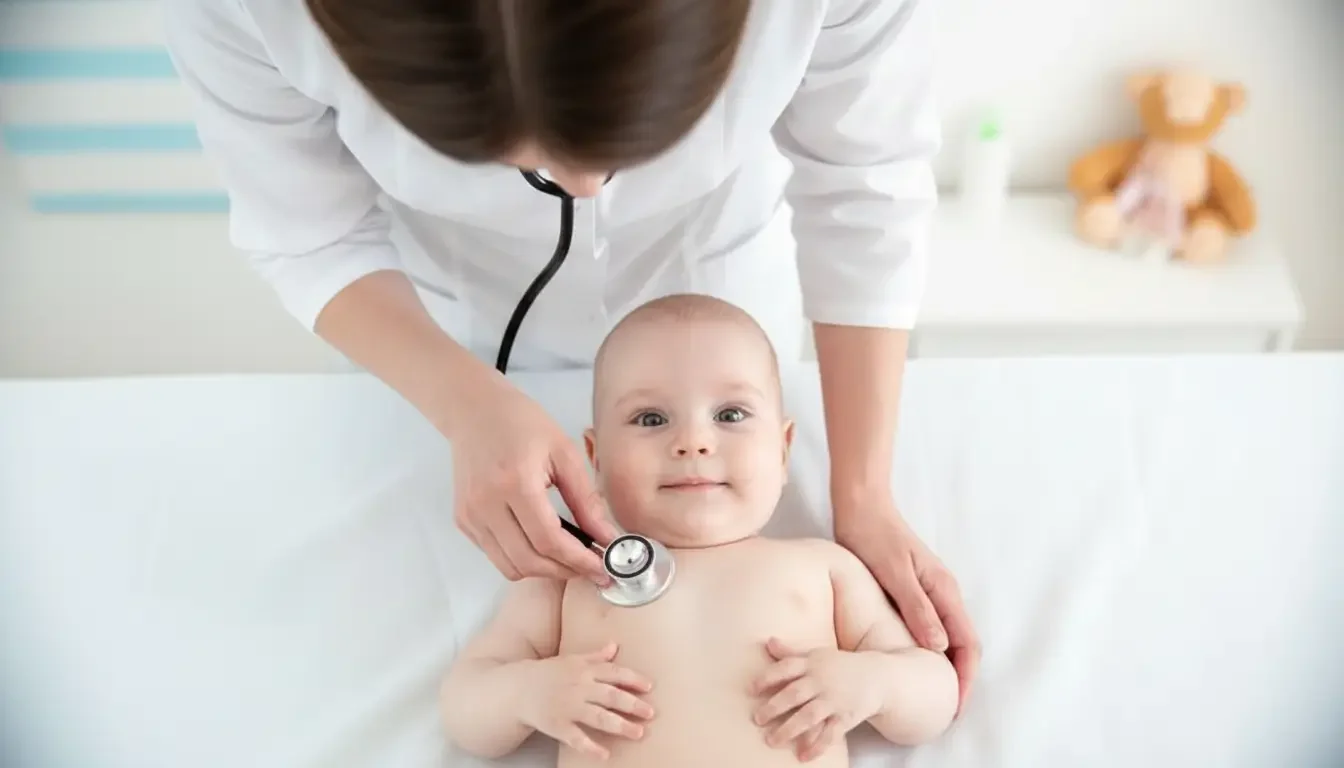 Un pas neașteptat în lupta cu malaria la cei mai mici pacienți