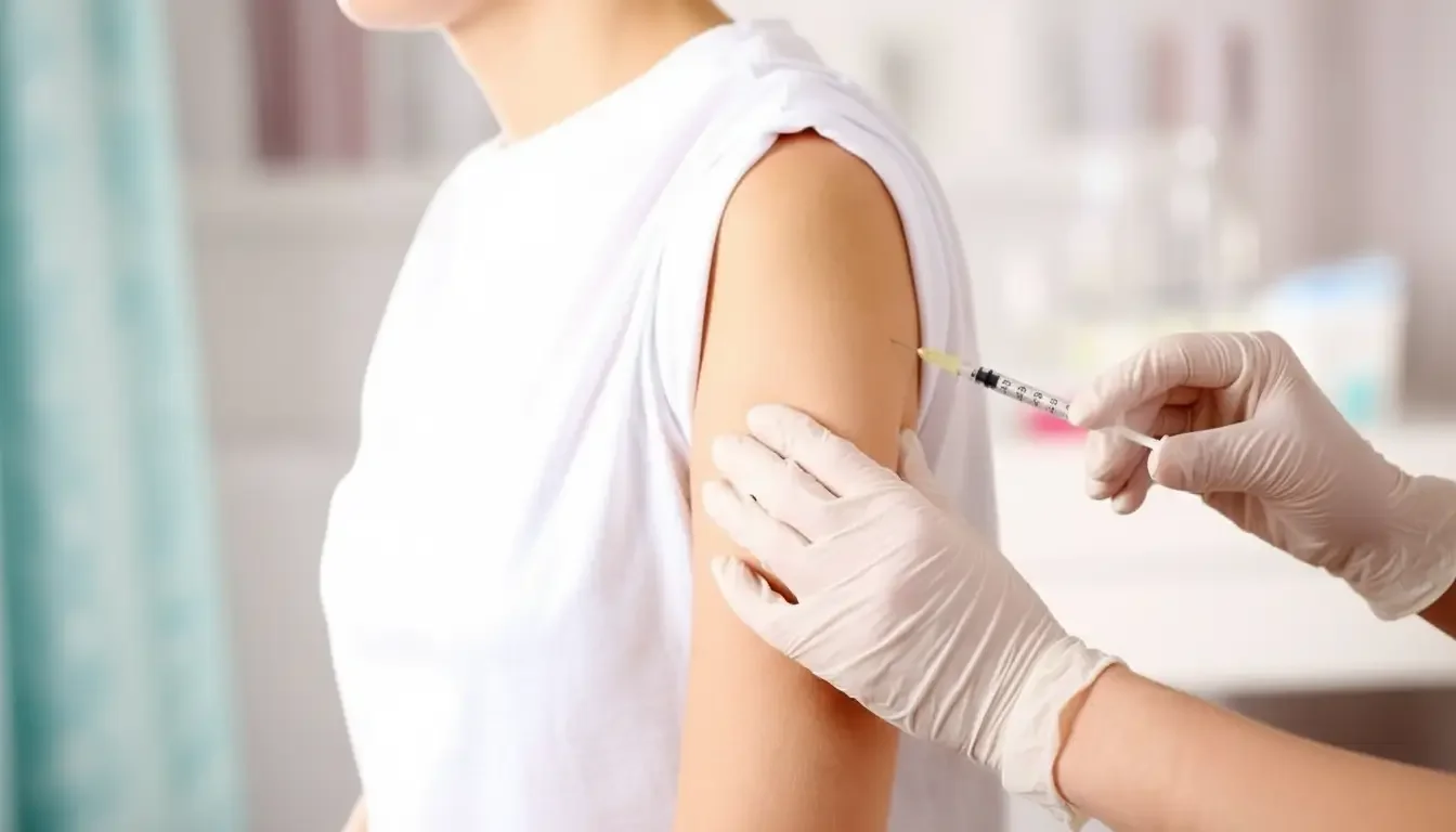 Vaccinarea antigripală în Europa și detaliile mai puțin știute despre protecția celor vulnerabili
