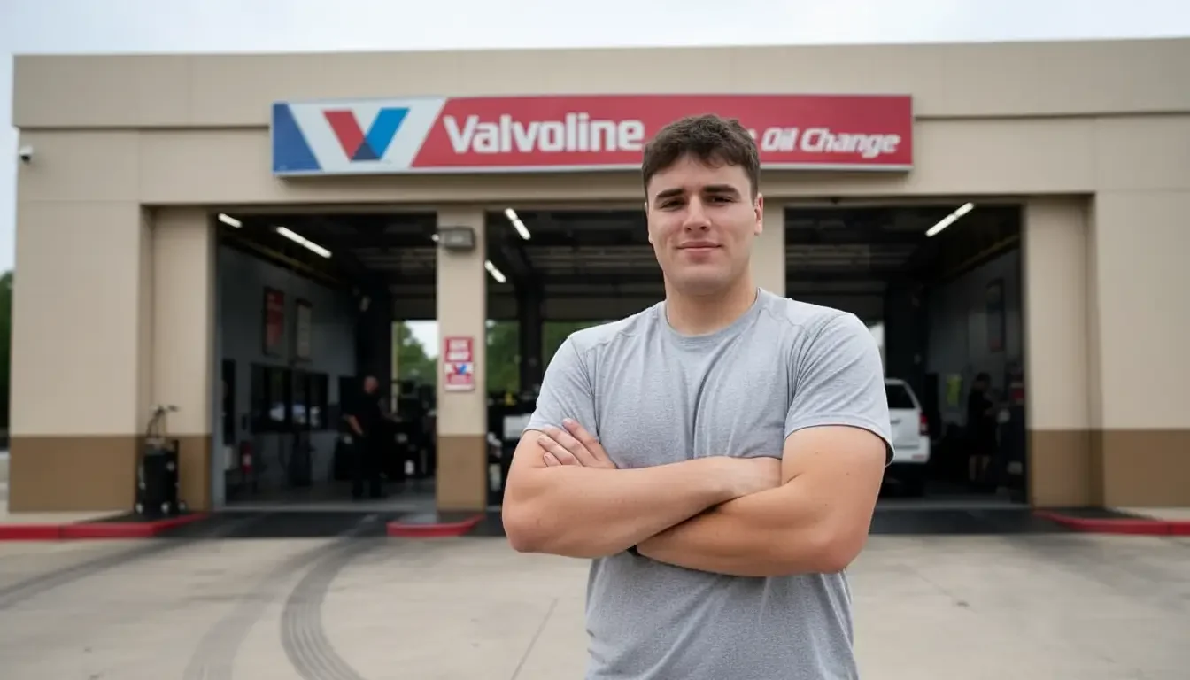 Valvoline și schimbul de ulei care a stârnit controverse printre șoferi