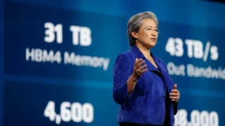 AMD investește 6,48 milioane USD în Marvell. Gigantul mizează pe fotonica pe siliciu.