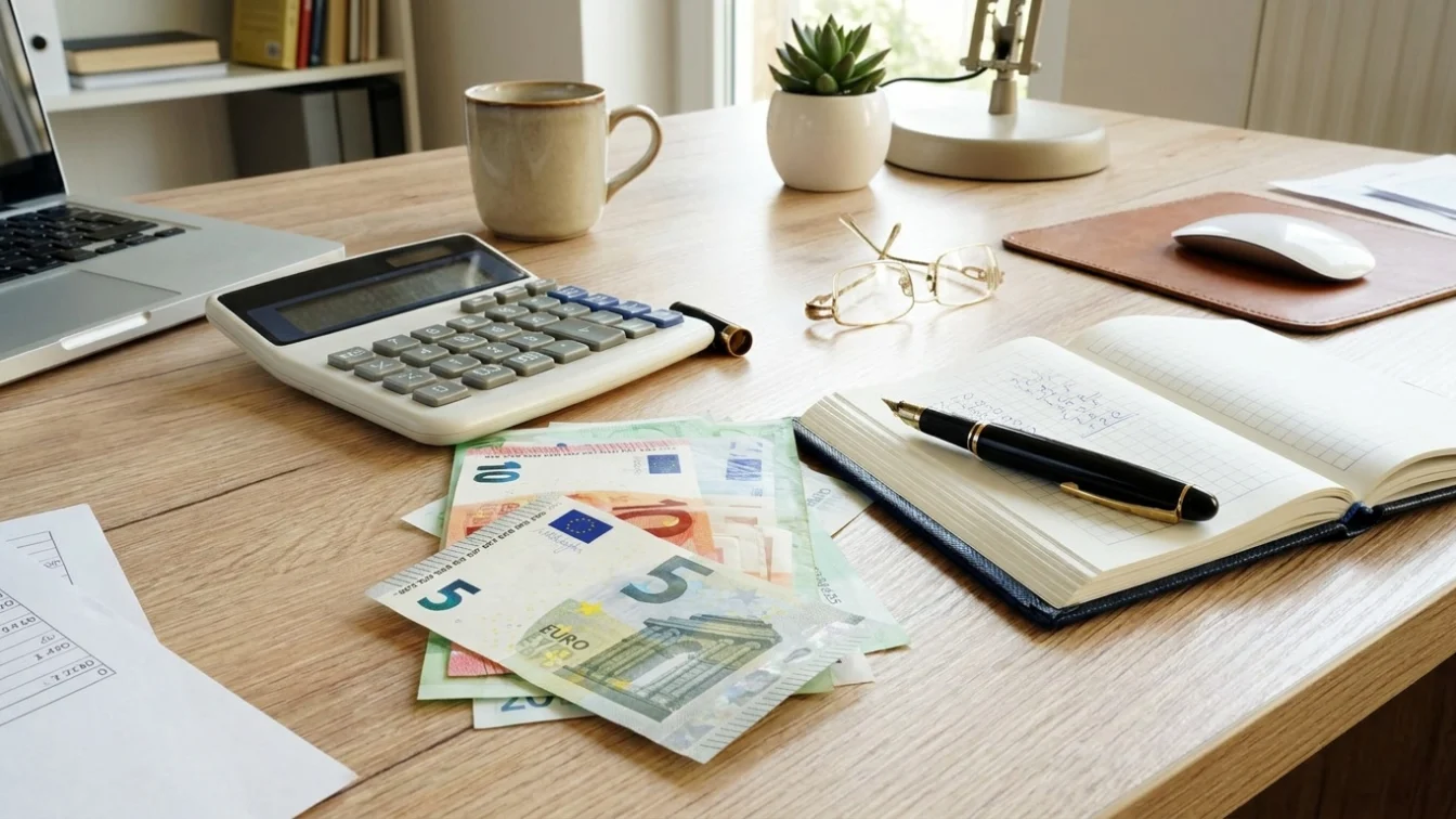 ANAF raporteaza datorii nerecuperabile de 2,3 miliarde lei de la firme fara conturi bancare