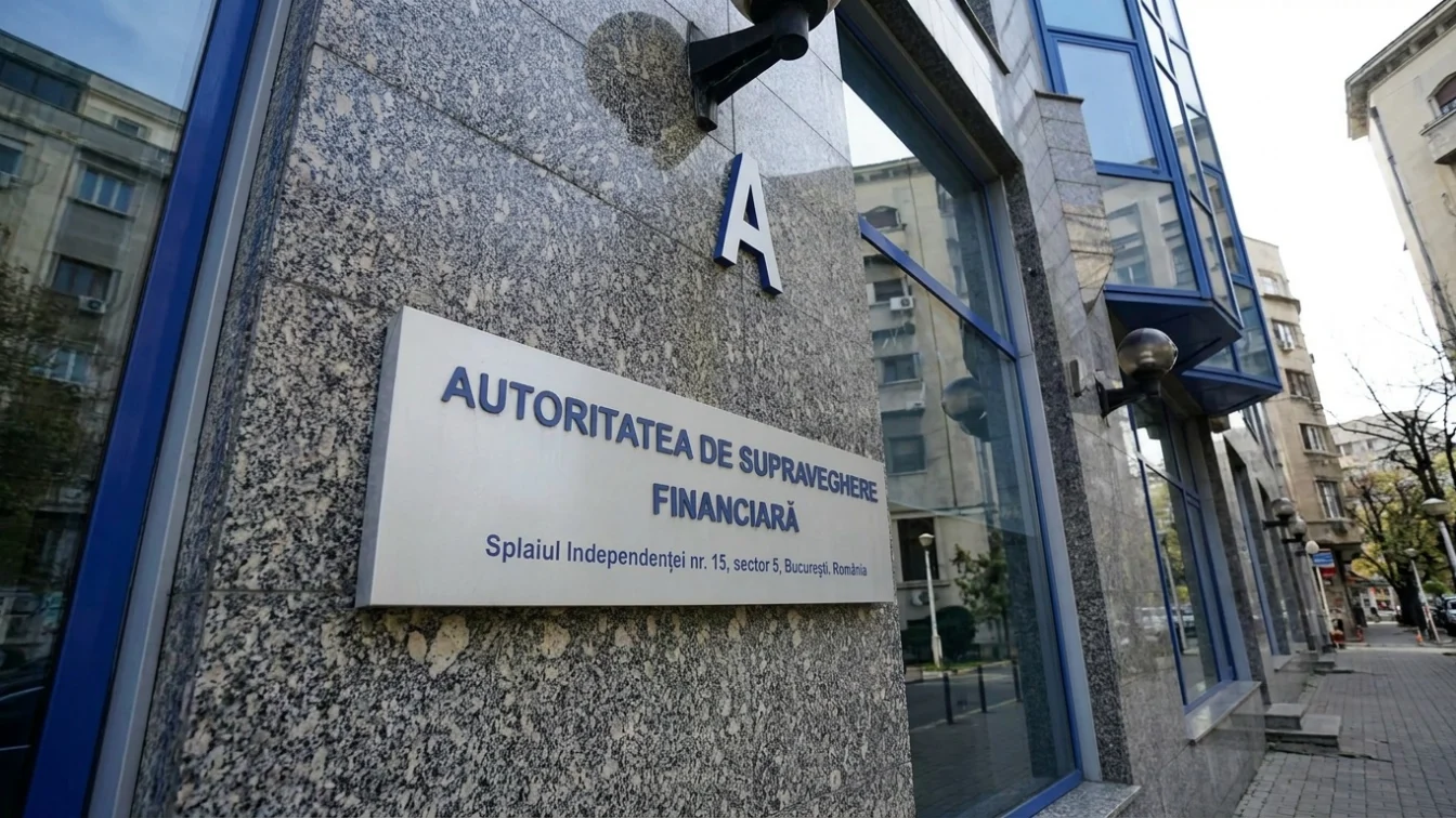 ASF investigheaza Hidroelectrica. Comunicarea pentru AGA din 29 mai vizata de autoritati