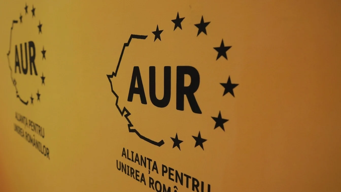 AUR propune reducerea cheltuielilor cu 1% din PIB. Planul de reformare a statului