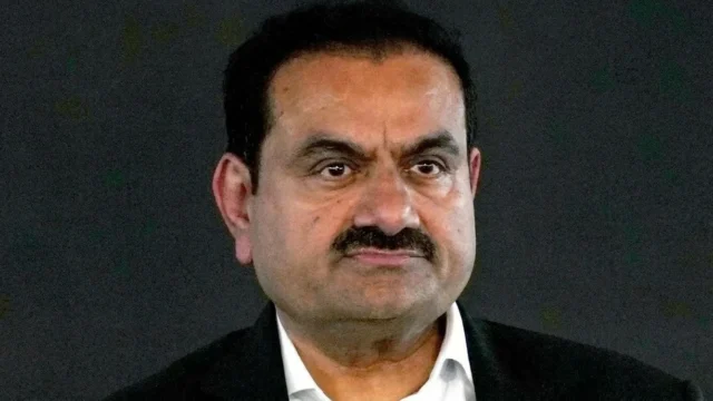 S-a aflat decizia în dosarul Adani. Suma uriașă platita pentru a evita sanctiunile americane