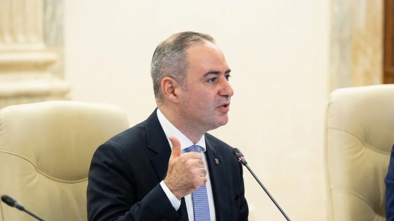 Alexandru Nazare