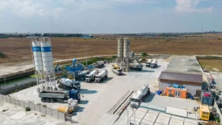 Mutarea momentului în imobiliare. Alezzi vinde divizia de betoane catre un gigant global
