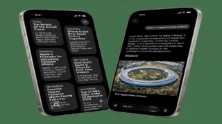 Apple lansează noua Siri cu AI la WWDC. Sistemul iOS 27 integrează Google Gemini.