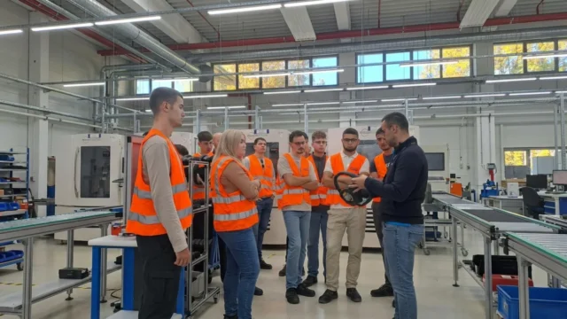 Decizia gigantului Autoliv care schimba harta auto. Ce se întâmplă cu mii de angajati