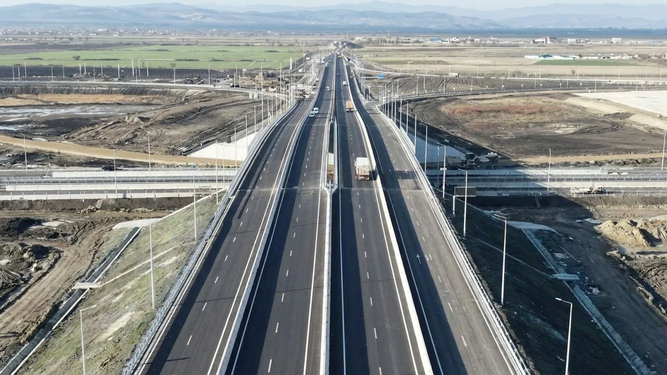 Autostrada Bucuresti Alexandria primeste avizul tehnic pentru 74 kilometri. Executia va dura 33 luni