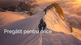 BCR procesează lunar 12 miliarde euro prin platforma George Business. Echivalentul a 3% din PIB