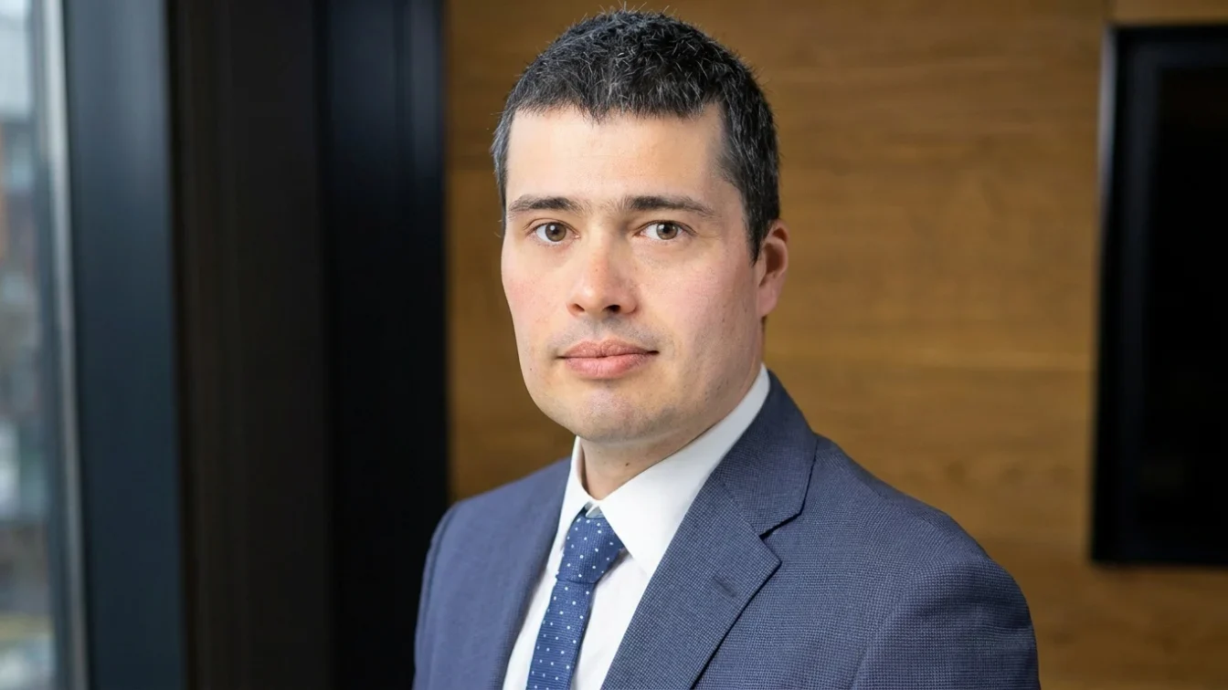 Razvan Szilagyi devine al treilea director executiv al BVB. Mandat de 4 ani aprobat de Consiliu