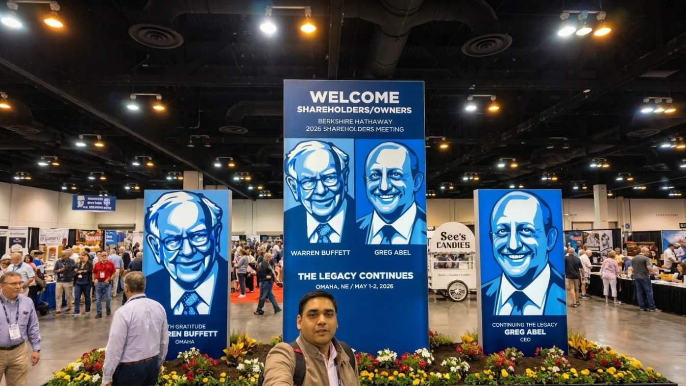 Berkshire Hathaway