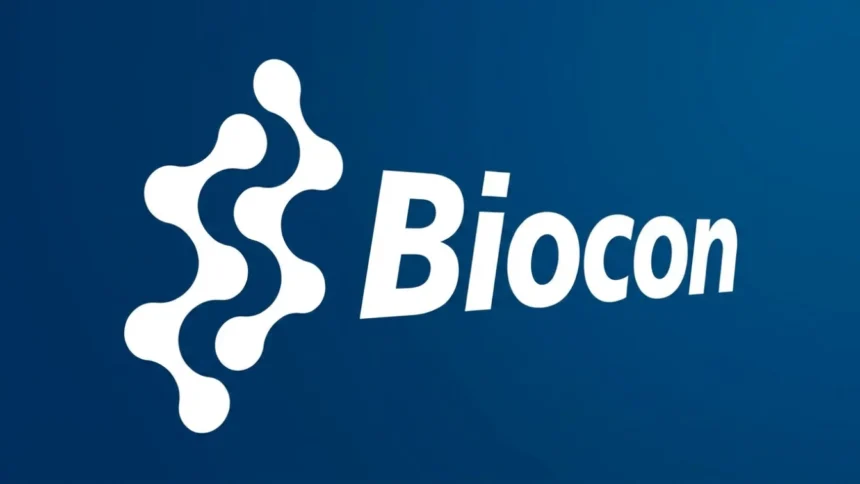 Biocon Ltd