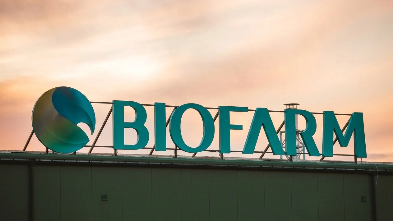 Longshield cere dividend cu randament de 10 la suta la Biofarm. Polpharma pregateste preluarea