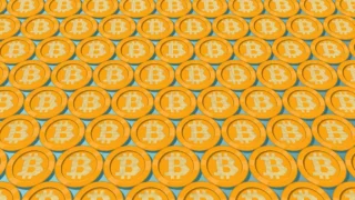 Scădere abruptă pe piața crypto. Bitcoin pierde pragul de 77000 de dolari pe fondul tensiunilor globale
