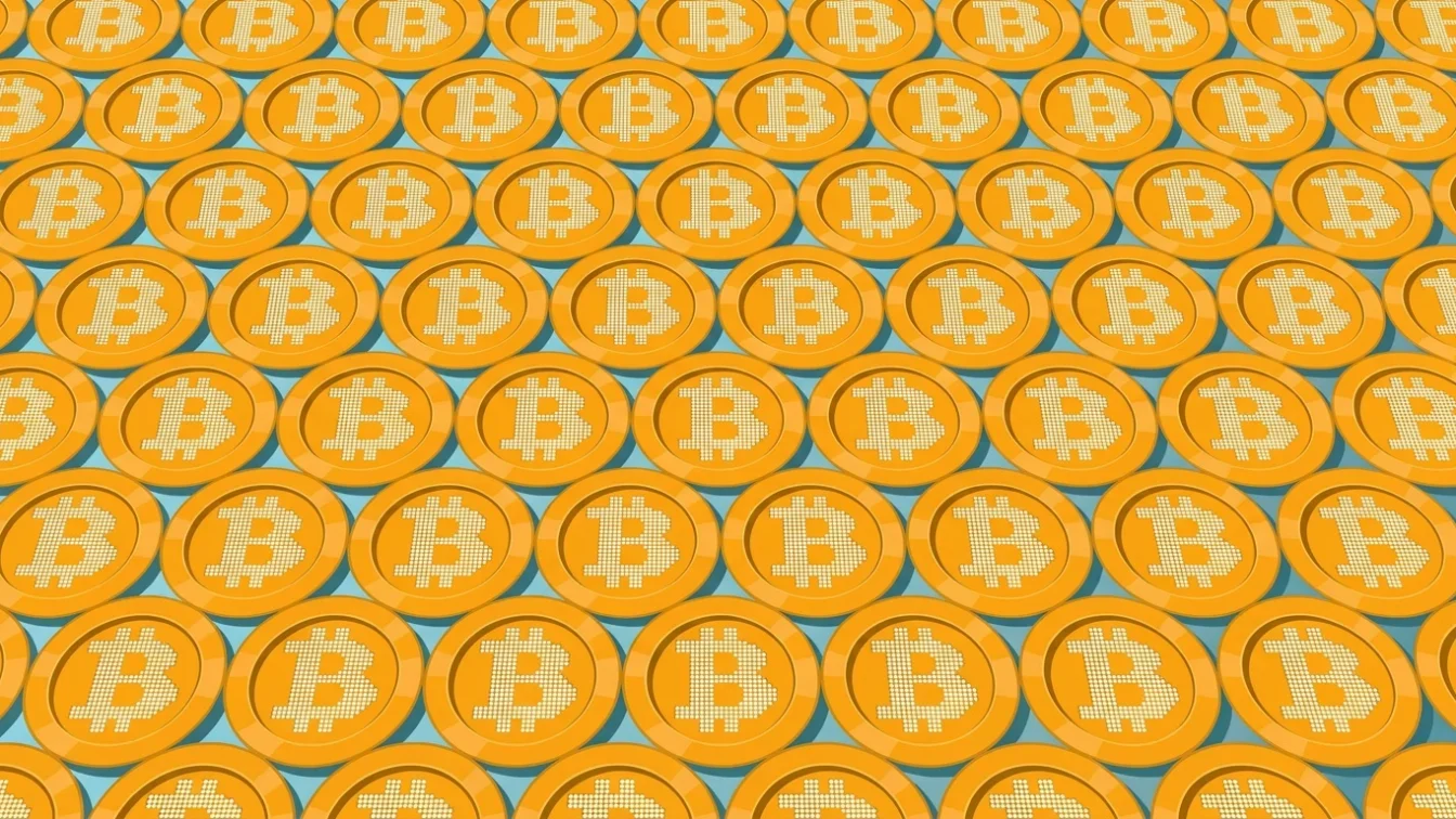 Scădere abruptă pe piața crypto. Bitcoin pierde pragul de 77000 de dolari pe fondul tensiunilor globale