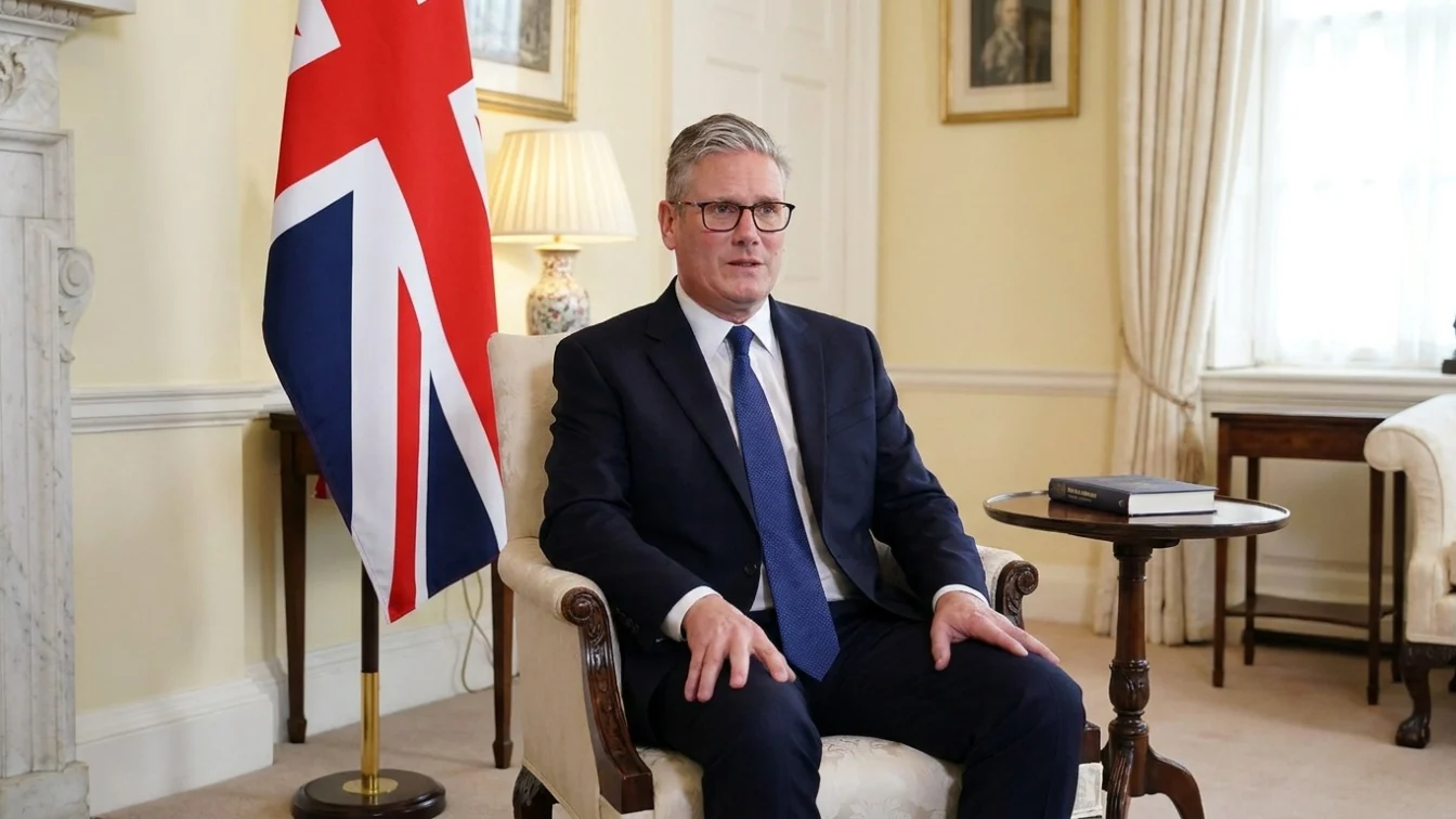 Guvernul britanic nationalizeaza British Steel. Costul interventiei ajunge la 711 milioane euro
