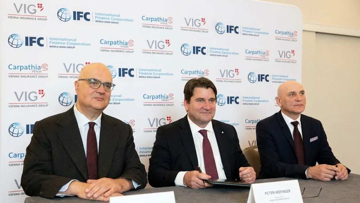 Banca Mondială cumpără 10% din Carpathia Pensii. Ce se întâmplă cu banii a un milion de români