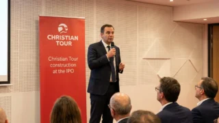 Christian Tour testeaza bursa cu o oferta de 178 milioane de lei. Ce indica cifrele pentru investitori