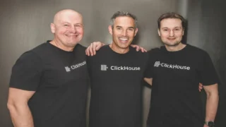ClickHouse a triplat veniturile anualizate la 250 milioane dolari. Compania de 15 miliarde dolari pregătește listarea.