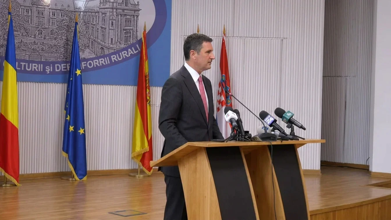 Ministerul Agriculturii relansează „Creditul Fermierului”. Subvenții la dobânzi și garanții de stat.
