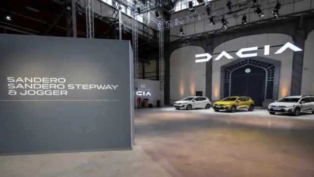 Dacia și Ford, scădere de 14,7% a înmatriculărilor în Europa. Piața a crescut cu 4,8%
