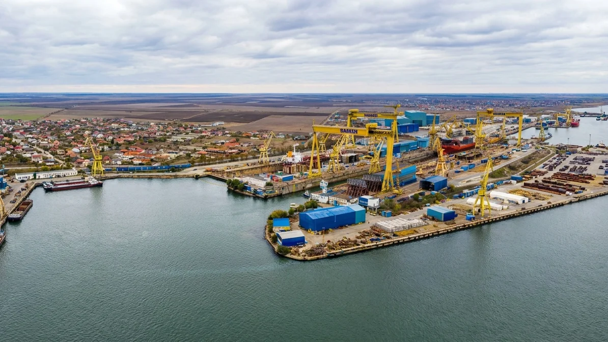 damen mangalia
