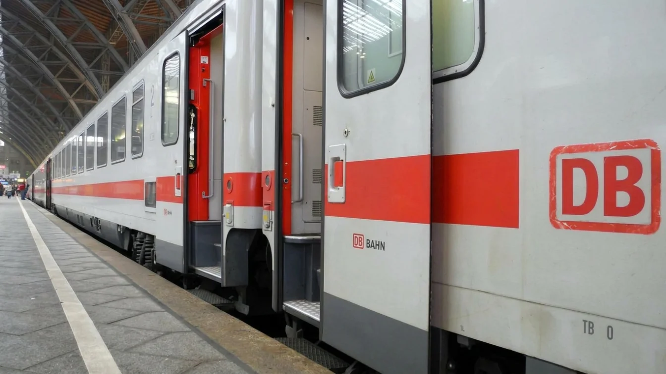 Deutsche Bahn