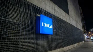Extinderea Digi în Marea Britanie a început oficial. Cat costa abonamentul de internet