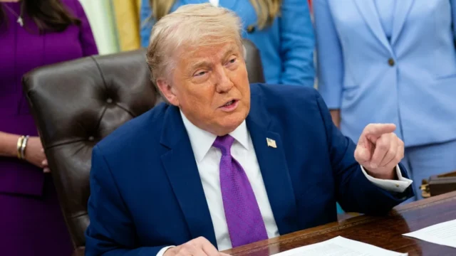 Tranzacții de 750 milioane dolari în portofoliul lui Donald Trump. Cifrele care schimbă regulile