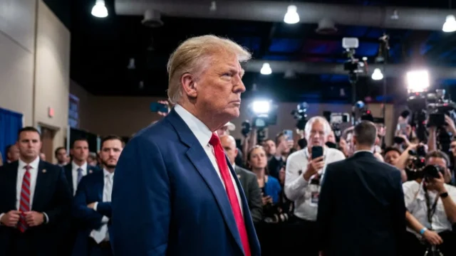 Ce se întâmplă pe burse dupa summitul Trump Xi. Randamentele trec de pragul critic de 4.5 la suta