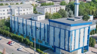 Cifrele momentului pe bursa de la București. Ce profit a raportat Electro Alfa în primul trimestru