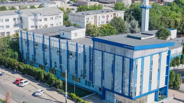 Cifrele momentului pe bursa de la București. Ce profit a raportat Electro Alfa în primul trimestru