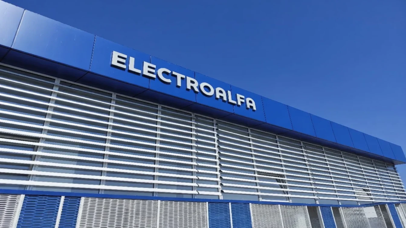 Veniturile Electro-Alfa cresc cu 12 la sută. banii din listarea la bursă