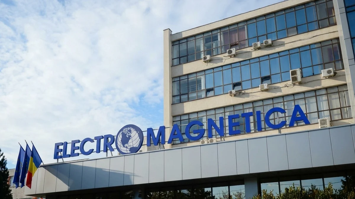 Surpriza uriasa pentru investitori. O companie istorica vinde un teren de 10 milioane lei