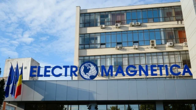 Surpriza uriașă pentru investitorii de la BVB. Cum a reusit Electromagnetica un profit de 3 milioane de lei