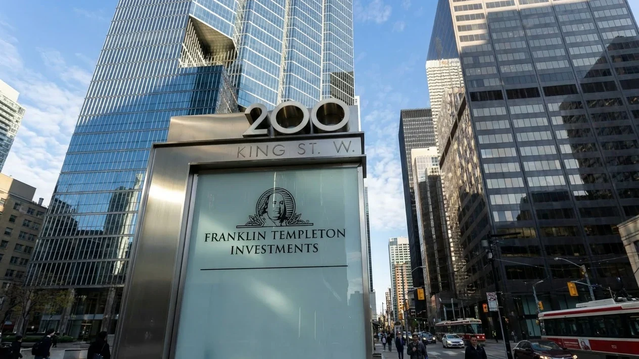 Rețeta din România aduce 691 milioane de dolari în Uzbekistan. Ce decizie a luat Franklin Templeton