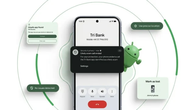 Google introduce blocarea apelurilor bancare false pe Android. Revolut este printre parteneri